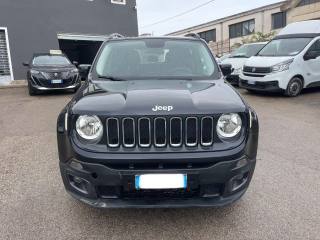 JEEP Renegade usata 3