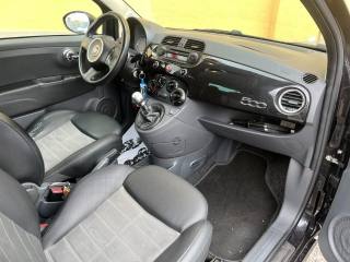 FIAT 500 usata 12
