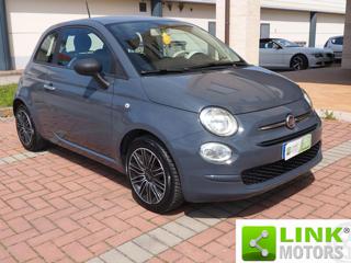 FIAT 500 usata, con Airbag laterali