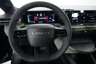 LANCIA Ypsilon usata, con Climatizzatore