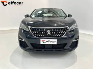 PEUGEOT 3008 usata, con Airbag