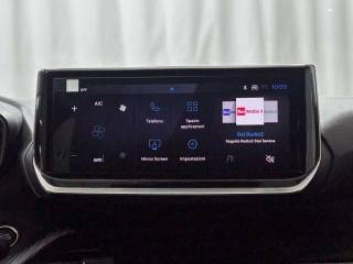 PEUGEOT 208 usata, con Bluetooth
