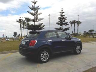 FIAT 500X usata, con Servosterzo