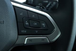 VOLKSWAGEN Golf usata, con Luci diurne LED