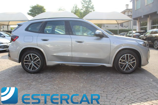 BMW X1 usata, con Cruise Control