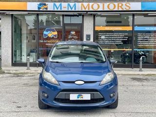 FORD Fiesta usata, con Airbag
