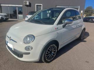 FIAT 500C 1.2 By Gucci