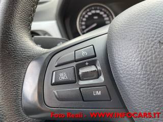 BMW X1 usata, con Luci diurne LED