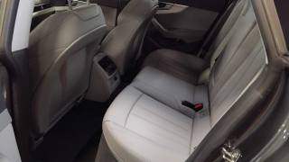 AUDI A5 usata, con Cruise Control