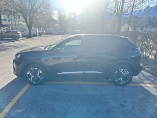 PEUGEOT 2008 usata, con Airbag laterali