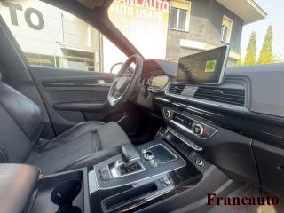 AUDI Q5 usata, con Autoradio