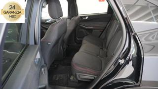 FORD Kuga usata, con Fendinebbia
