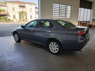 ALFA ROMEO 166 usata, con Airbag