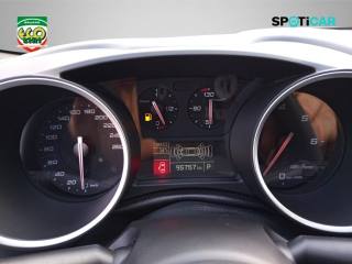 ALFA ROMEO Giulietta usata, con Airbag testa