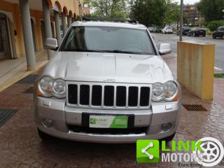 JEEP Grand Cherokee usata, con Airbag