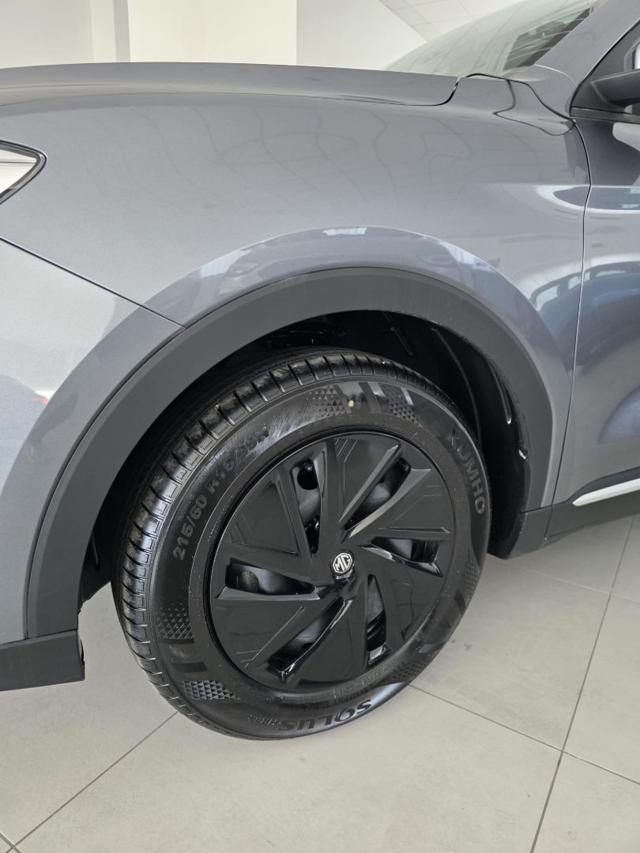 MG ZS usata, con Alzacristalli elettrici