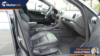 AUDI RS3 usata, con Controllo automatico clima