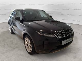 LAND ROVER Range Rover Evoque usata, con Controllo automatico clima