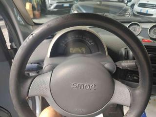 SMART ForTwo usata 11