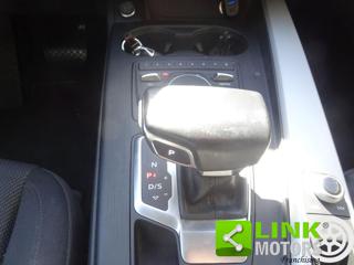 AUDI A4 usata, con Controllo automatico clima