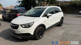 OPEL Crossland X usata, con Airbag laterali