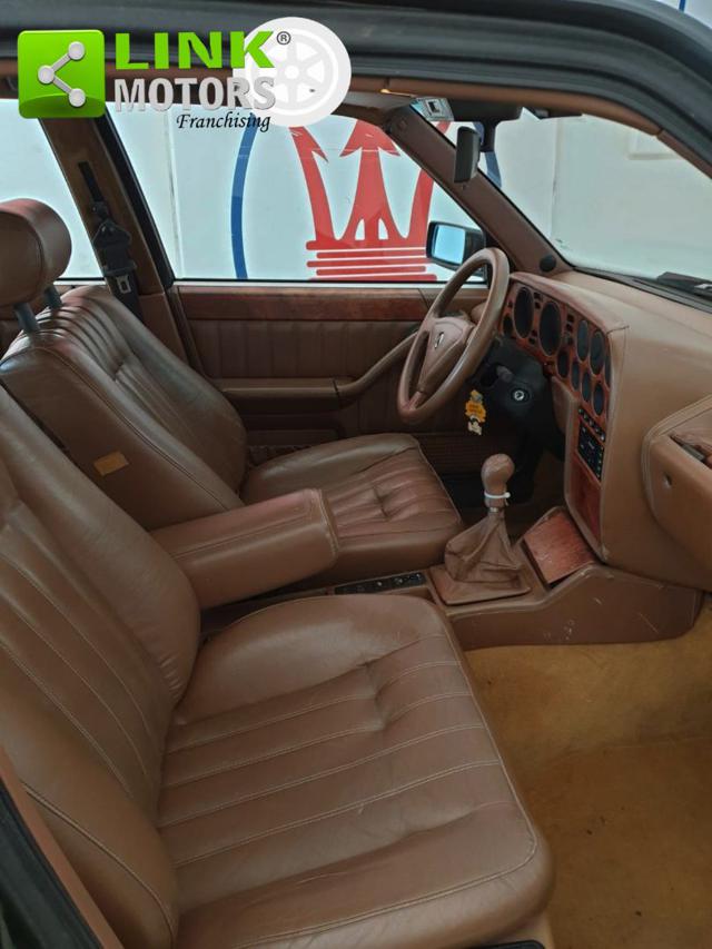 LANCIA Thema usata 35