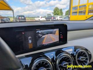 MERCEDES-BENZ A 250 usata, con Fari LED