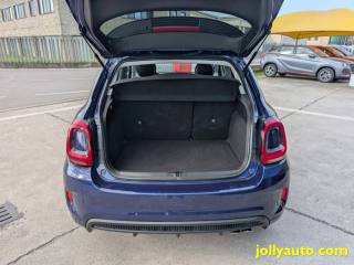 FIAT 500X usata, con Cerchi in lega