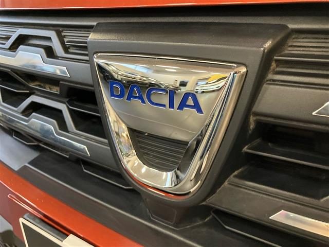 DACIA Jogger usata 23