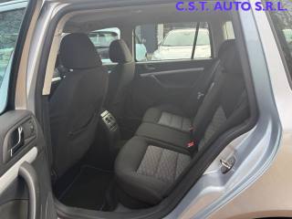 SKODA Octavia usata, con Cronologia tagliandi