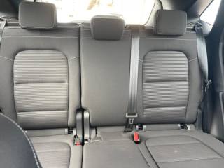 FORD Kuga usata, con Fendinebbia