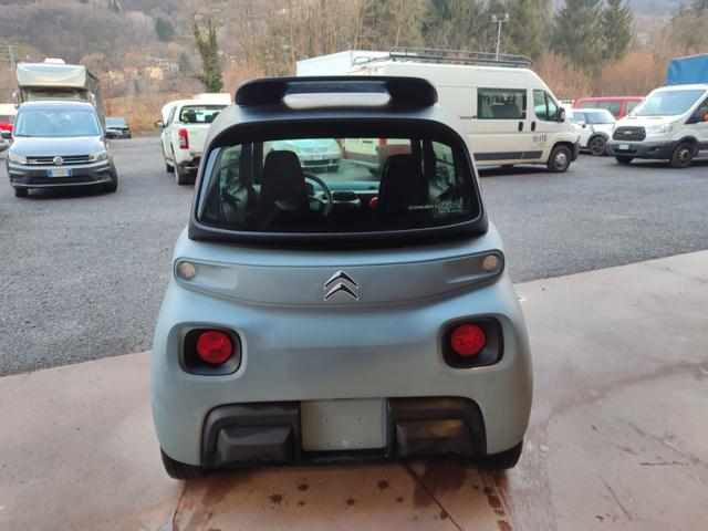 CITROEN Ami usata, con Spoiler