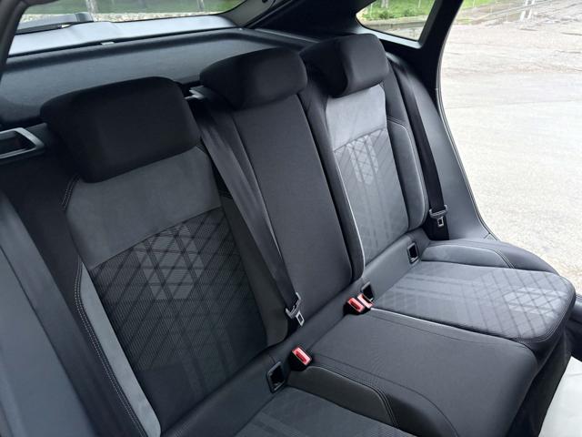 VOLKSWAGEN Taigo usata, con Vetri oscurati