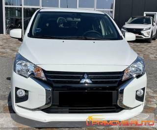 MITSUBISHI Space Star usata, con Chiusura centralizzata