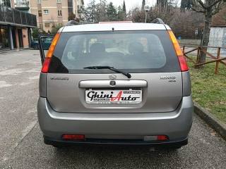 SUZUKI Ignis usata, con Alzacristalli elettrici