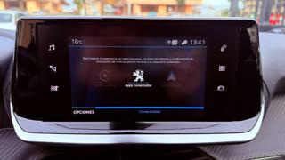 PEUGEOT 2008 usata, con Controllo trazione