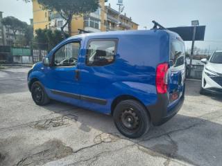 FIAT Fiorino usata, con Antifurto