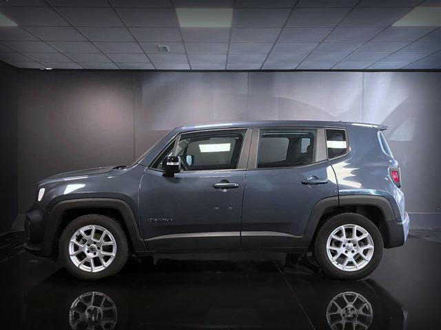 JEEP Renegade usata, con Cerchi in lega