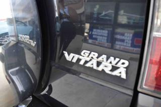 SUZUKI Grand Vitara usata 18