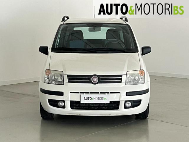 FIAT Panda usata, con Airbag