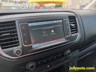 FIAT Scudo usata, con Sensore di pioggia