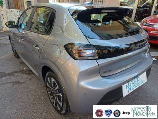 PEUGEOT 208 usata, con Cruise Control