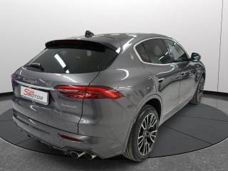 MASERATI Grecale usata, con Airbag laterali