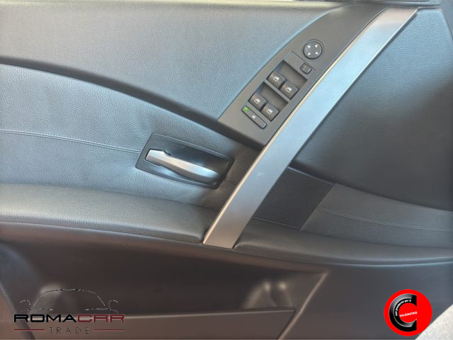 BMW 530 usata, con Lettore CD