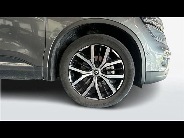 RENAULT Koleos usata 5