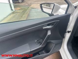 SEAT Ibiza usata, con Chiusura centralizzata