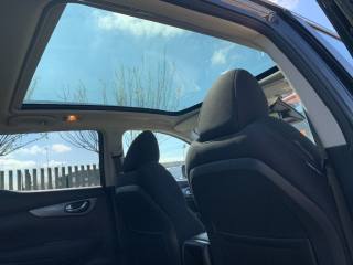 NISSAN Qashqai usata, con Cruise Control