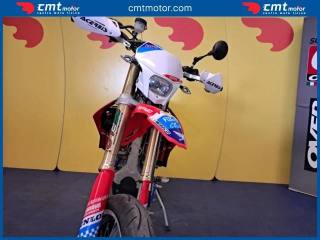 HONDA CRF 250 R usata 2