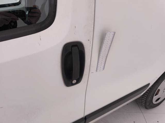 FIAT Fiorino usata 22