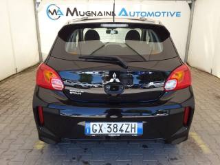 MITSUBISHI Space Star usata, con Servosterzo